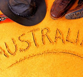 Австралия: тайны Зеленого континента+Тасмания