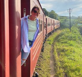 Колоритный Цейлон: слоны, храмы, чайные плантации и пляжный отдых.