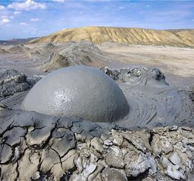 Тайны Гобустана и дыхание Апшеронского полустрова
