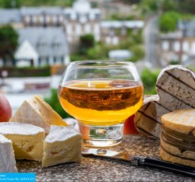 Гастрономическое путешествие из Будапешта в Париж из Спб