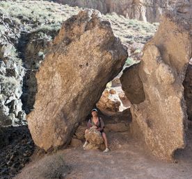 Красоты Тянь-Шаня. Из Казахстана в Кыргызстан и обратно. Две страны Центральной Азии.