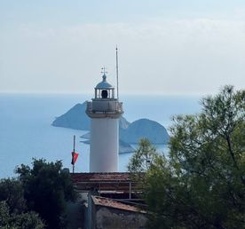 Путешествие по Ликийской тропе (Восточная часть)