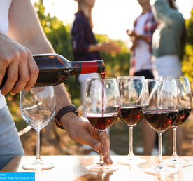 Под солнцем Мозамбика, на ветрах Кейптауна