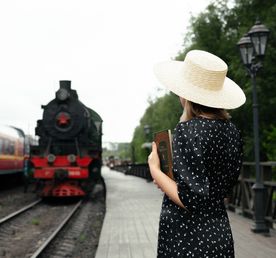 Карельская весна (тур на майские праздники )