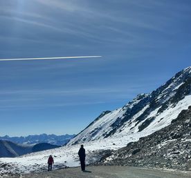 Зимняя перезагрузка на Иссык-Куле — 4 дня уюта и красоты