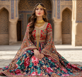 Легенды древнего Хорезма и Шелкового пути с Хивой: 7 городов от Ташкента до Муйнака.