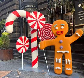 Новогодняя Армения