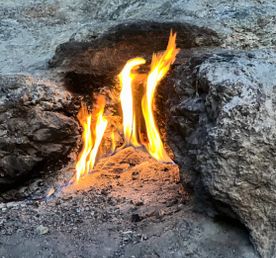 Поход по Ликийской тропе. Восточная часть