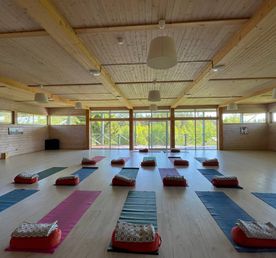 Ретрит в Санкт-Петербурге