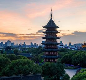 Китай: Экспедиция с историком к даосам: чай, каллиграфия, цигун и дзен