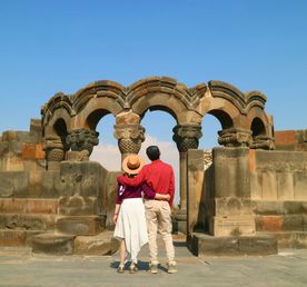 Индивидуальный тур в Армению