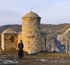 Сердце Дагестана на 4 дня, вау-локации и все включено!