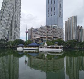 Индивидуальная обзорная экскурсия по Коломбо