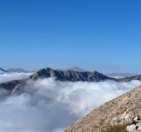 Ликийская тропа с комфортом (Восточная часть)