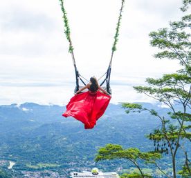 Индивидуальная экскурсия Элла и Ravana pool club