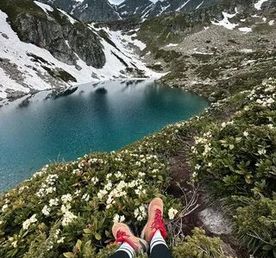 2 насыщенных незабываемых дня в Архызе