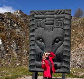 Кын - живое сердце горнозаводского Урала
