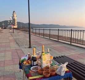 Иволгинский дацан+озеро Байкал+шаманские горы