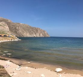 Топовые места Байкала