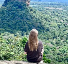 Индивидуальная экскурсия Сигирия за 1 день