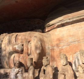 Самобытный Китай. Панды в Чэнду, Небоскребы в Чунцине и Горы Аватара