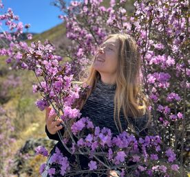 Цветение Маральника на Алтае, 4 дня в цветущих локациях!