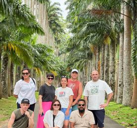 Индивидуальная экскурсия Канди тур