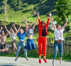 Аюрведа йога-тур Путешествие к себе