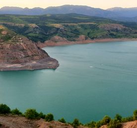 Летний тур Города, заповедники, горы, походы, история и релакс