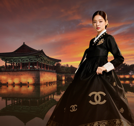 Beauty Тур мечты в Южную Корею. Premium тур