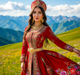 Гранд-путешествие по Казахстану и Узбекистану с Хивой и 2 перелетами