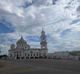 Кяхта: Сердце необычайного Пути