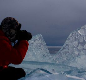 Фототур на Ольхон на 1 день