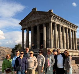 Рождество В Первой Христианской Стране / 03.01 - 09.01