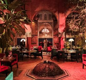 Марокко. Древнее Королевство с перелётом из Санкт-Петербурга