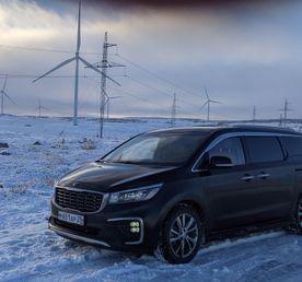 Трансфер с небанальной экскурсией