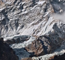 New! Макалу. Треккинг в Непале в базовый лагерь пятой вершины мира.