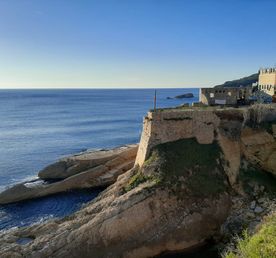 Южная сага: от Будвы до Ульциня через века и ривьеры