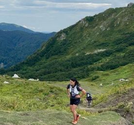 Через горы к морю за 1 день