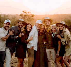 Южная Африка - Путешествие для эстетов. Премиум. Дорога Садов, Кейптаун и Виннодельни