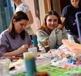 Недельный ретрит Осознанность в Подмосковье