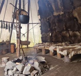 Сказочная Карелия из Петрозаводска за 4 дня в мини-группе.