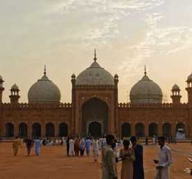 Легенды гор. Тур в Пакистан с профессиональным историком