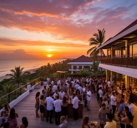 Прощай, зима! Погнали на райский остров Шри-Ланка