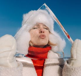 Экскурсия на Ольхон с фотосопровождением в мини-группах