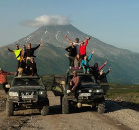 Камчатка 2026: Лучшее За Неделю