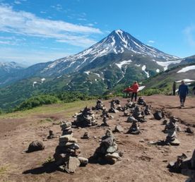 Камчатский экспресс