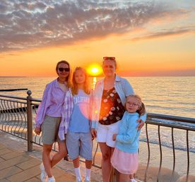 Семейный Калининград: путешествие в янтарный край и сказочное Средневековье (6+)