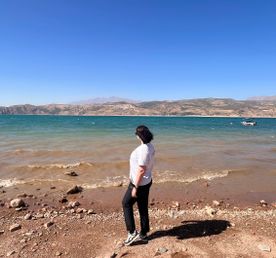 Незабываемое однодневное путешествие из Ташкента в сердце природы — Чимган и Чарвак