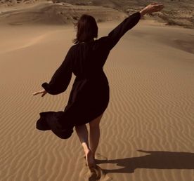 Пять дней между небом и морем: путешествие сквозь Дагестан